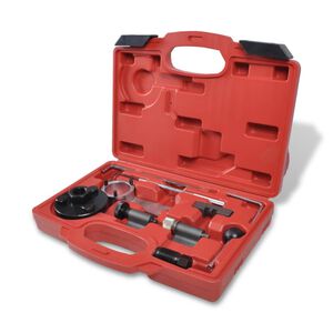 Sinhronizē&scaron;anas Instrumentu Komplekts VAG 1.6 & 2.0 TDI