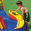 Intex baseins Rainbow Ring Play Center, 297x193 x135 cm, 57453NP