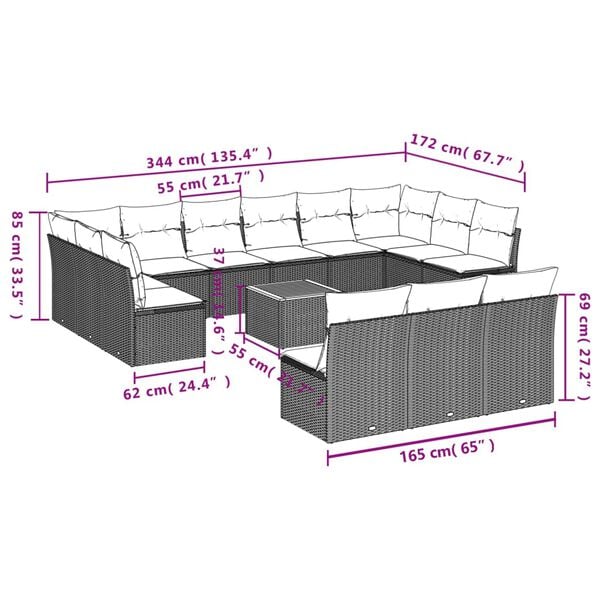 Showing Product Image 3 of 13