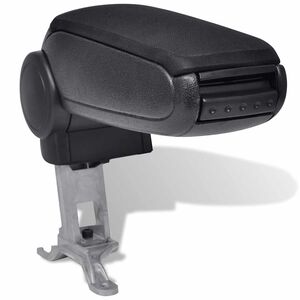 vidaXL automa&scaron;īnas roku balsts priek&scaron; Audi A4 B6 B7 (2000-2008)