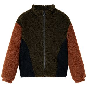 Bērnu jaka, 92