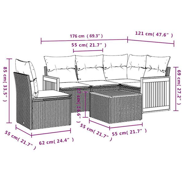 Showing Product Image 3 of 17
