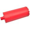 vidaXL Slapjā un Sausā Dimanta Urbja Uzgalis 150 mm x 400 mm
