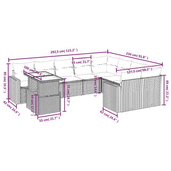 Showing Product Image 3 of 17