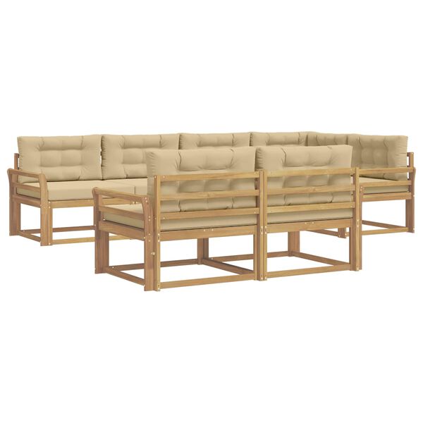 Showing Product Image 1 of 8