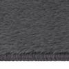 vidaXL paklājs, 180x270 cm, mākslīga tru&scaron;a āda, antracītpelēks