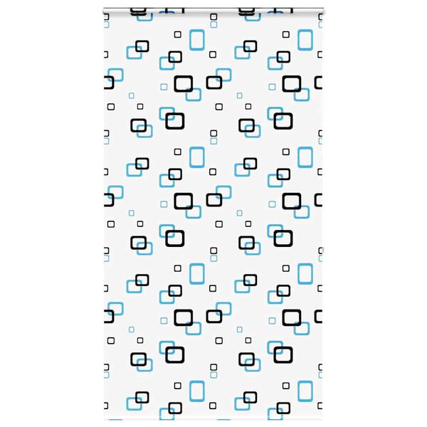 vidaXL rullo žalūzija du&scaron;ai kaseti, 120x240 cm, auduma platums 116 cm