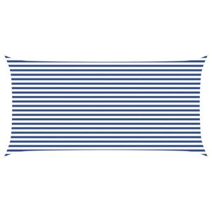 vidaXL Saules buras PU pārklāts Oksfords