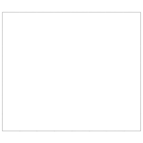 vidaXL suņu voljērs, sudraba krāsa, 56 m&sup2;, tērauds