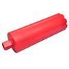 vidaXL Slapjā un Sausā Dimanta Urbja Uzgalis 120 mm x 400 mm