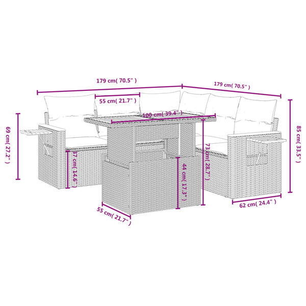 Showing Product Image 3 of 17