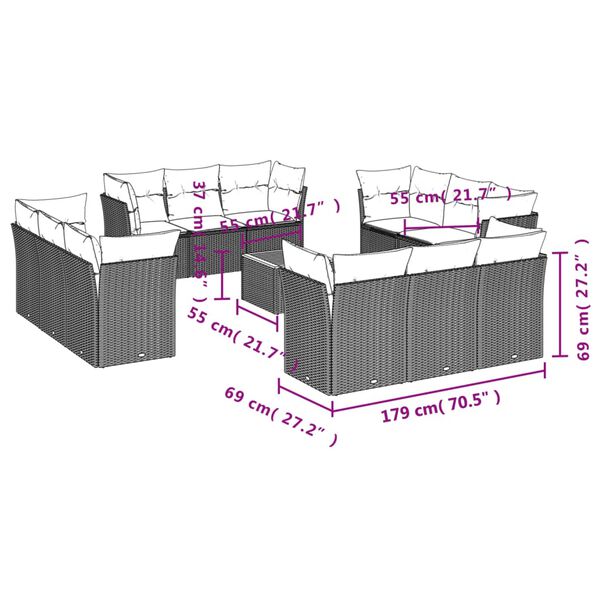 Showing Product Image 3 of 14