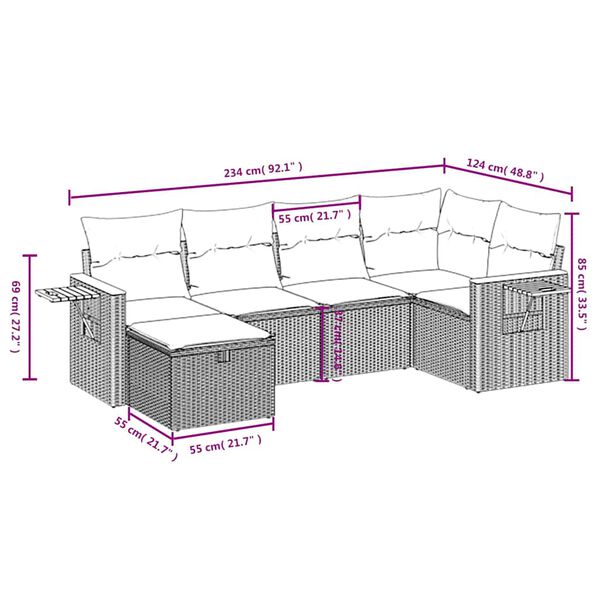 Showing Product Image 4 of 17