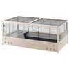 Ferplast tru&scaron;u būris Arena 120, 125x64,5x51 cm, 57089717