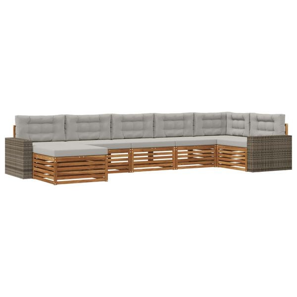 Showing Product Image 1 of 8
