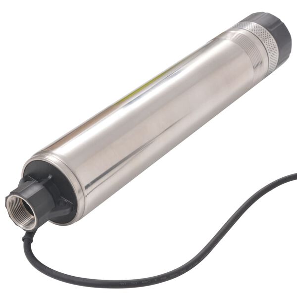 vidaXL dziļurbuma sūknis, 40 m, 750 W