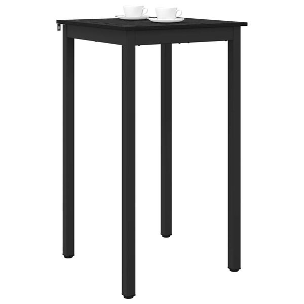 vidaXL Ēdamgaldi Inženierijas koks