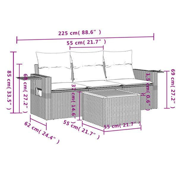 Showing Product Image 3 of 17