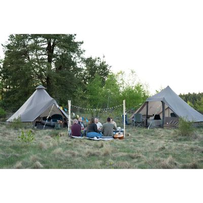 Easy Camp telts Moonlight, desmitvietīga