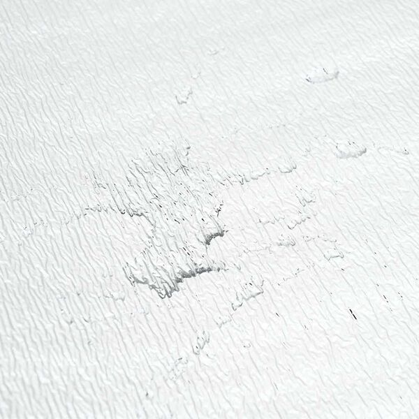 vidaXL Radiatora siltuma atstarotājs Sudraba 0.5 x 25 m Alumīnijs