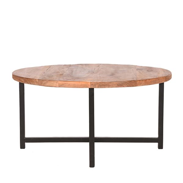 LABEL51 kafijas galdiņš Dex, 80x40 cm