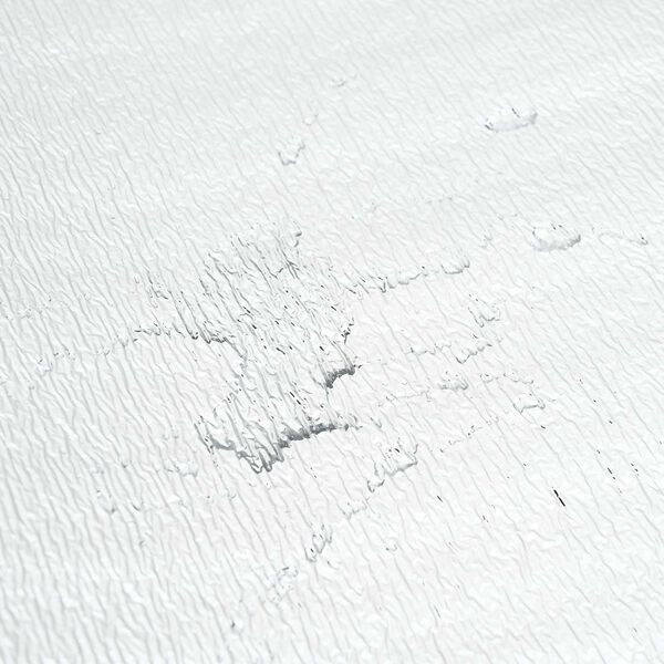 vidaXL Radiatora siltuma atstarotājs Sudraba 0.5 x 25 m Alumīnijs