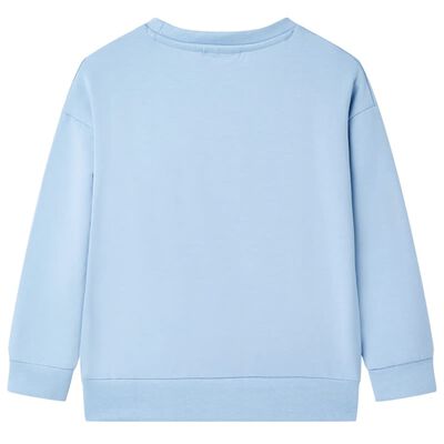 Bērnu džemperis, zils, 92