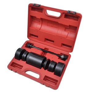 vidaXL instrumentu komplekts bukšu maiņai, Mercedes Benz