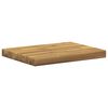 vidaXL Taisnstūra galda virsma 30 x 20 x 3,2 cm Taisnstūra