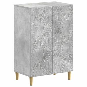 vidaXL Apavu skapis DELFT 59,5 x 39,5 x 90 cm Inženierijas koks
