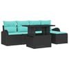 Black_and_turquoise
