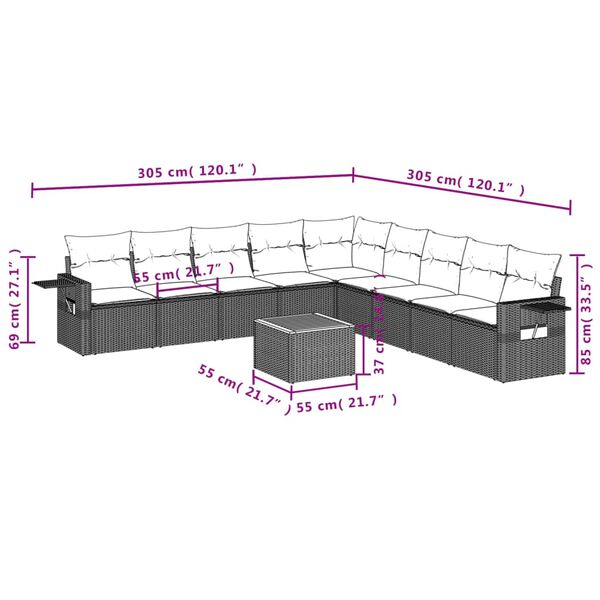 Showing Product Image 3 of 17