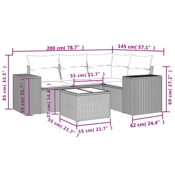 Showing Product Image 3 of 17