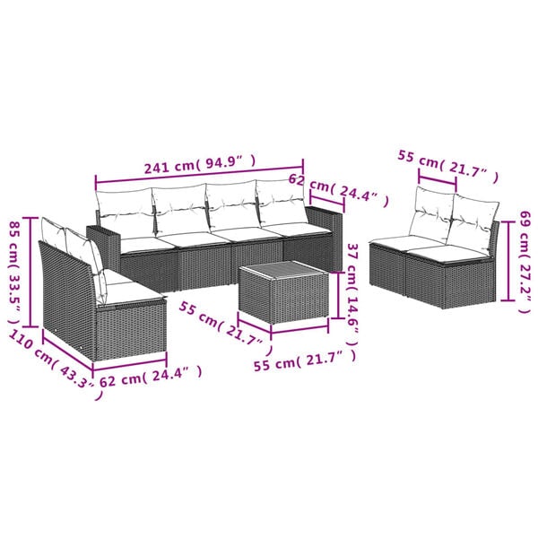 Showing Product Image 3 of 14