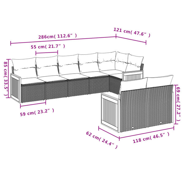 Showing Product Image 3 of 17