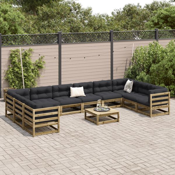 Showing Product Image 3 of 11