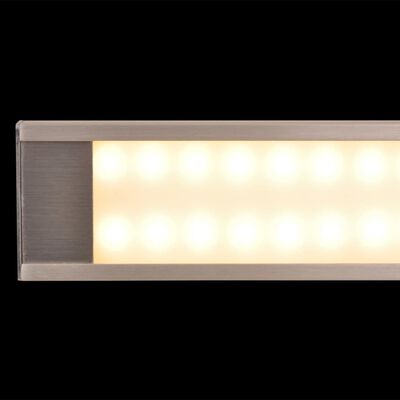vidaXL LED griestu lampa, 16 W