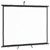vidaXL projekcijas ekrāns ar statīvu, 100", 4:3