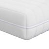 vidaXL Matracis 70 x 200 cm Balts
