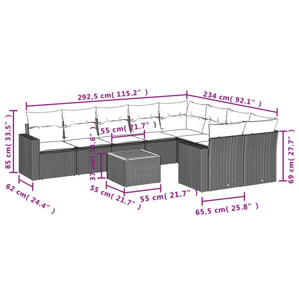 Showing Product Image 3 of 15