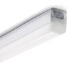Philips LED apgaismojums Linear, liekams zem skapja, 112,4 cm, balts