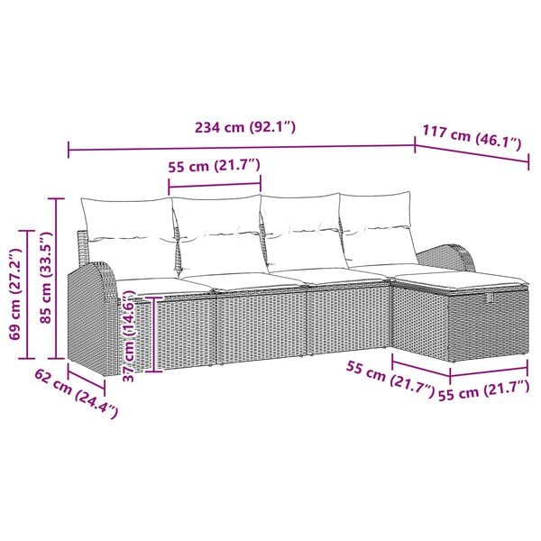 Showing Product Image 4 of 8