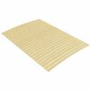 vidaXL gultas līstu nomaiņas komplekts ar 24 līstēm, 120x200 cm