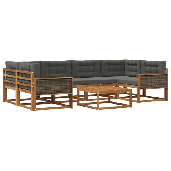 Showing Product Image 1 of 8