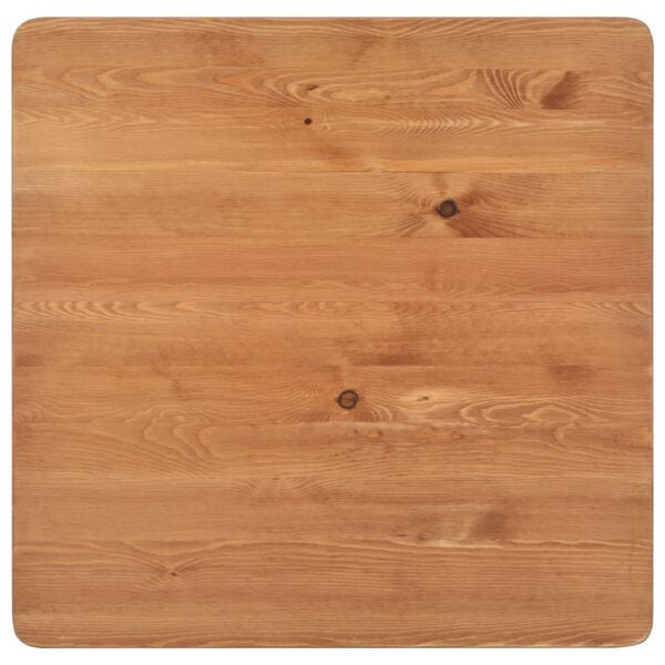 vidaXL 3-daļīgs bāra mēbeļu komplekts, melns, tērauds