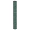 vidaXL augsnes pārsegs, zaļ&scaron;, 1x25 m, PP