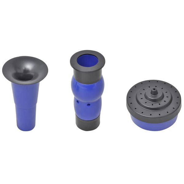 vidaXL strūklakas pumpis / sūknis, 50 W, 1750 L/h