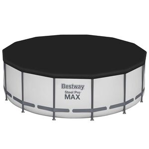Bestway Flowclear baseina pārklājs, 396 cm