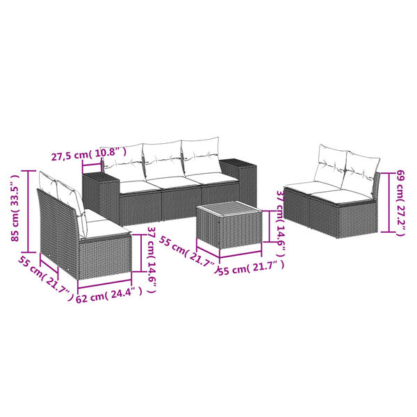 Showing Product Image 3 of 15