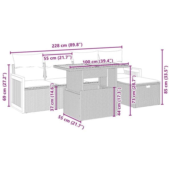Showing Product Image 4 of 17